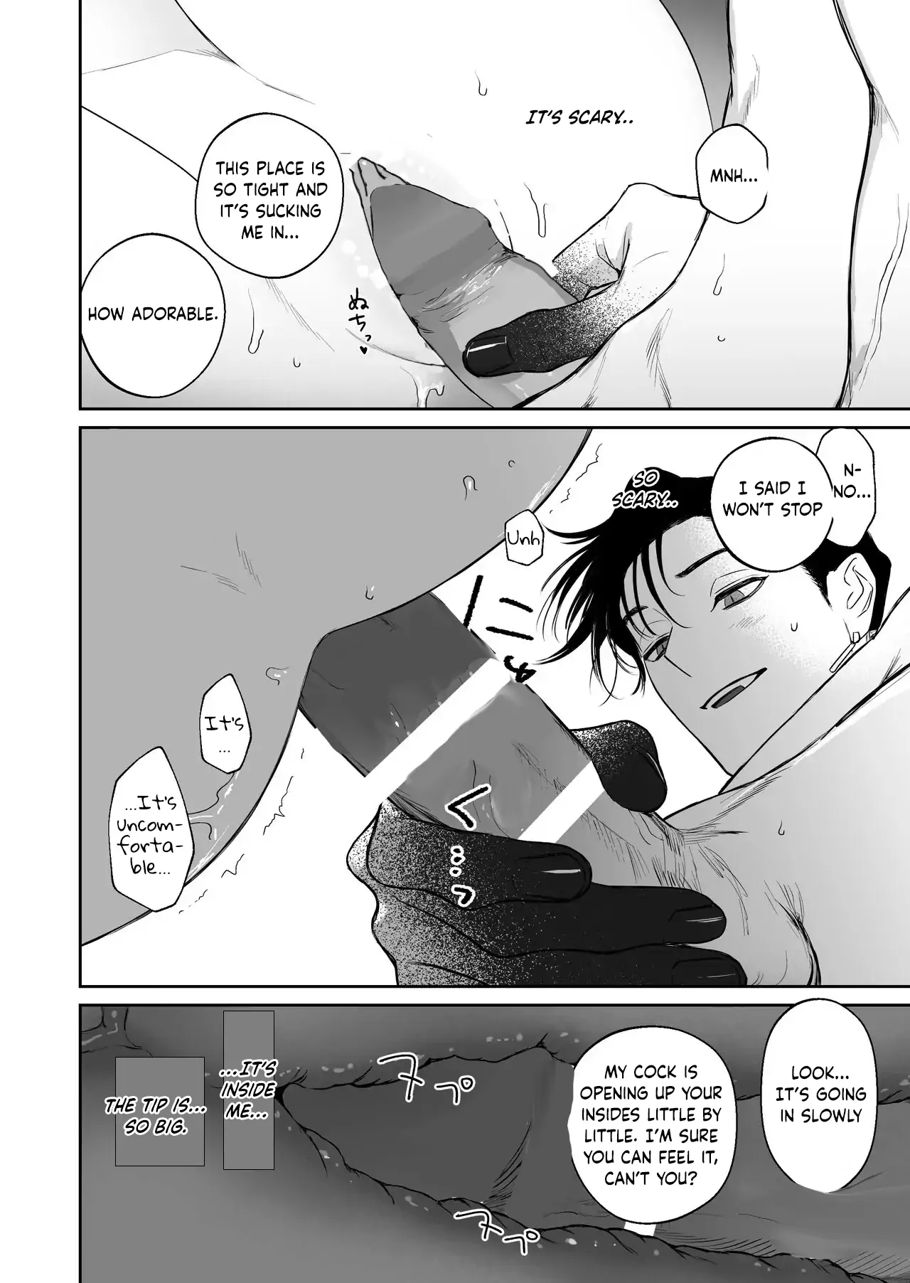 Mellis Maleficarum~ usotuki akuma no saiin tyoukyou Chapter 1 - page 50