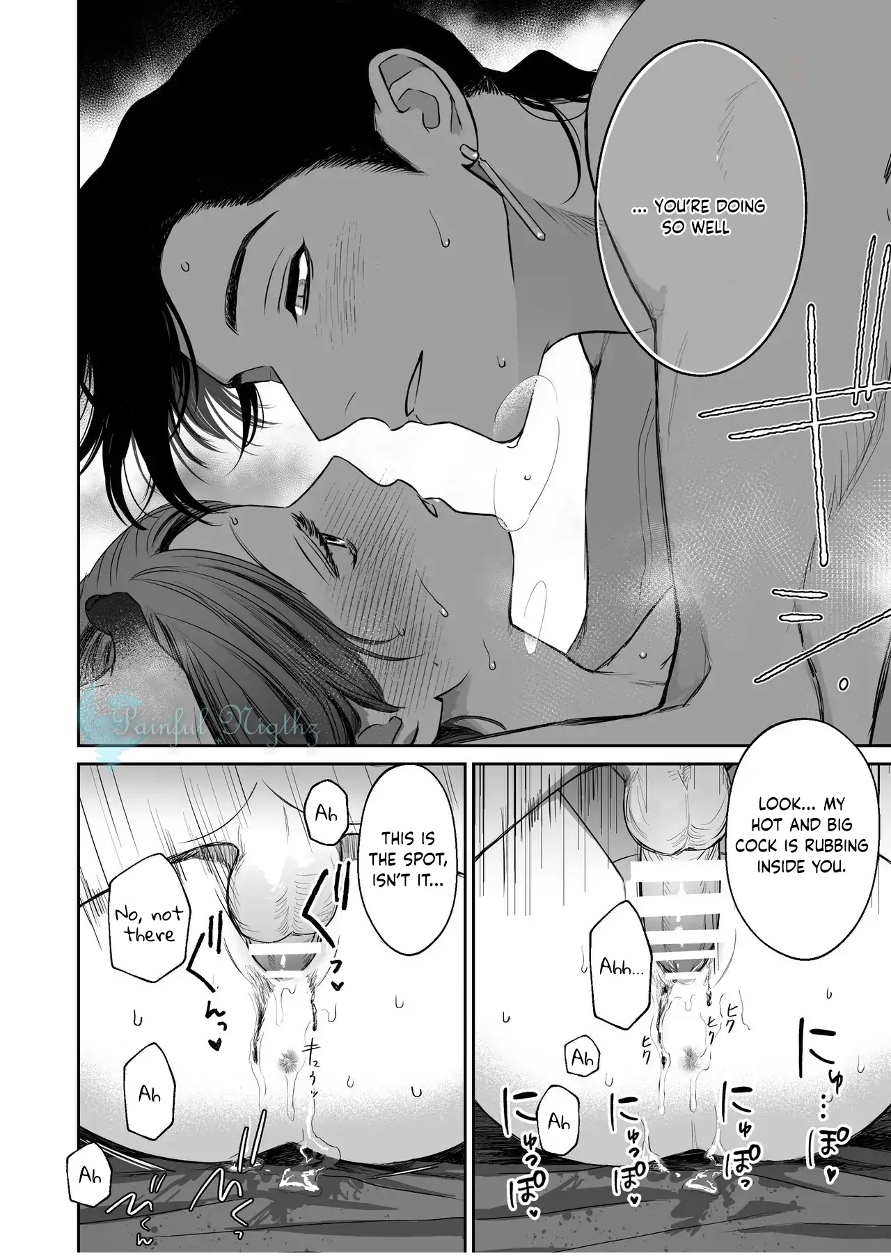 Mellis Maleficarum~ usotuki akuma no saiin tyoukyou Chapter 1 - page 52