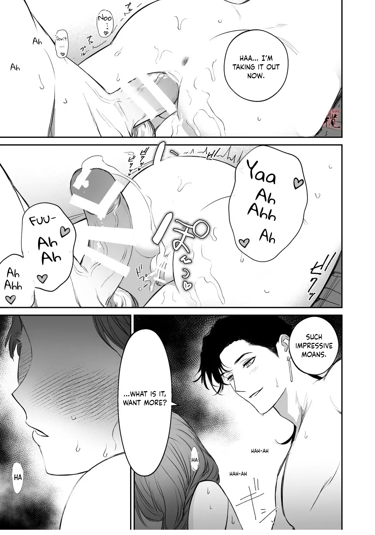 Mellis Maleficarum~ usotuki akuma no saiin tyoukyou Chapter 1 - page 61