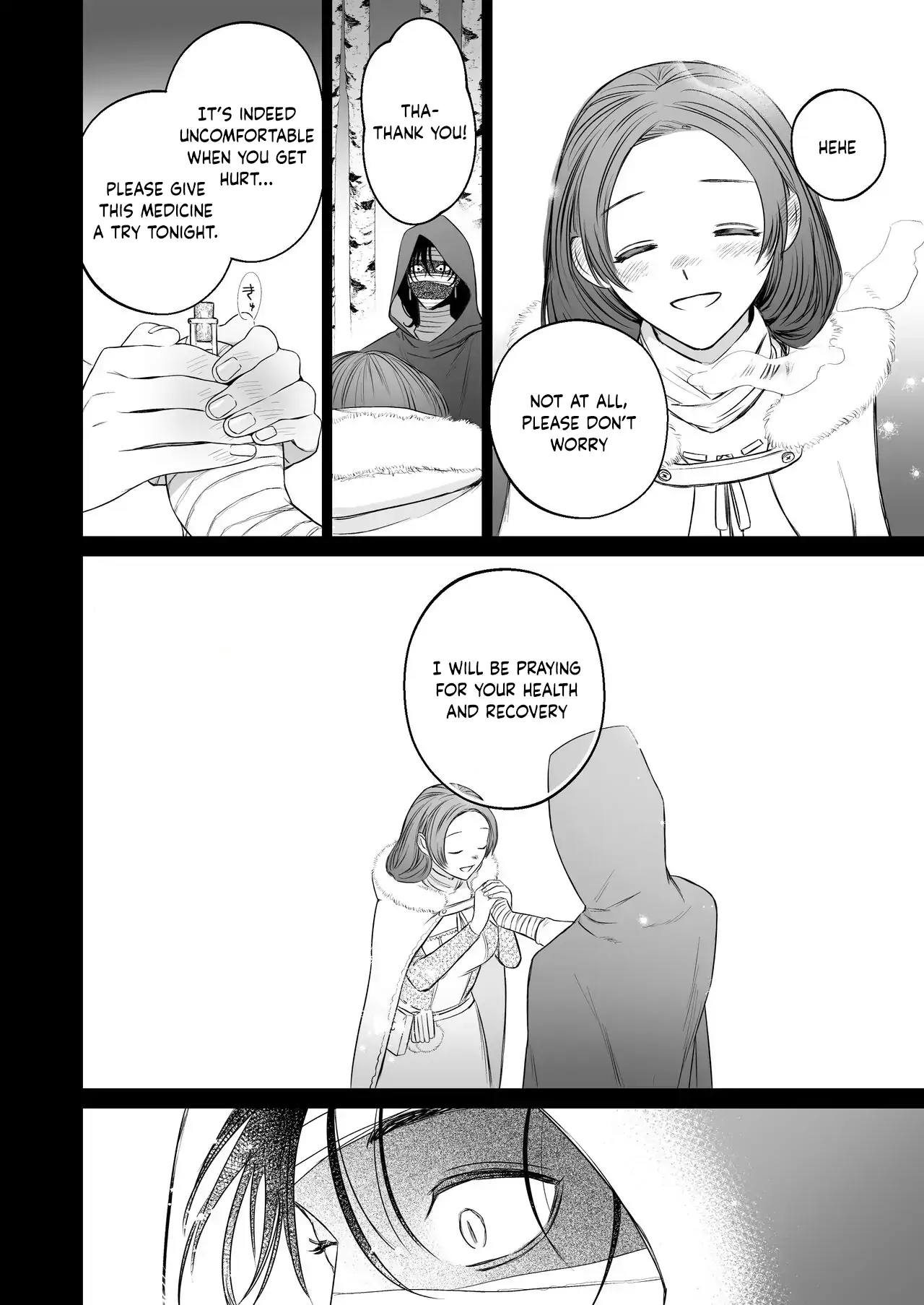 Mellis Maleficarum~ usotuki akuma no saiin tyoukyou Chapter 1 - page 72