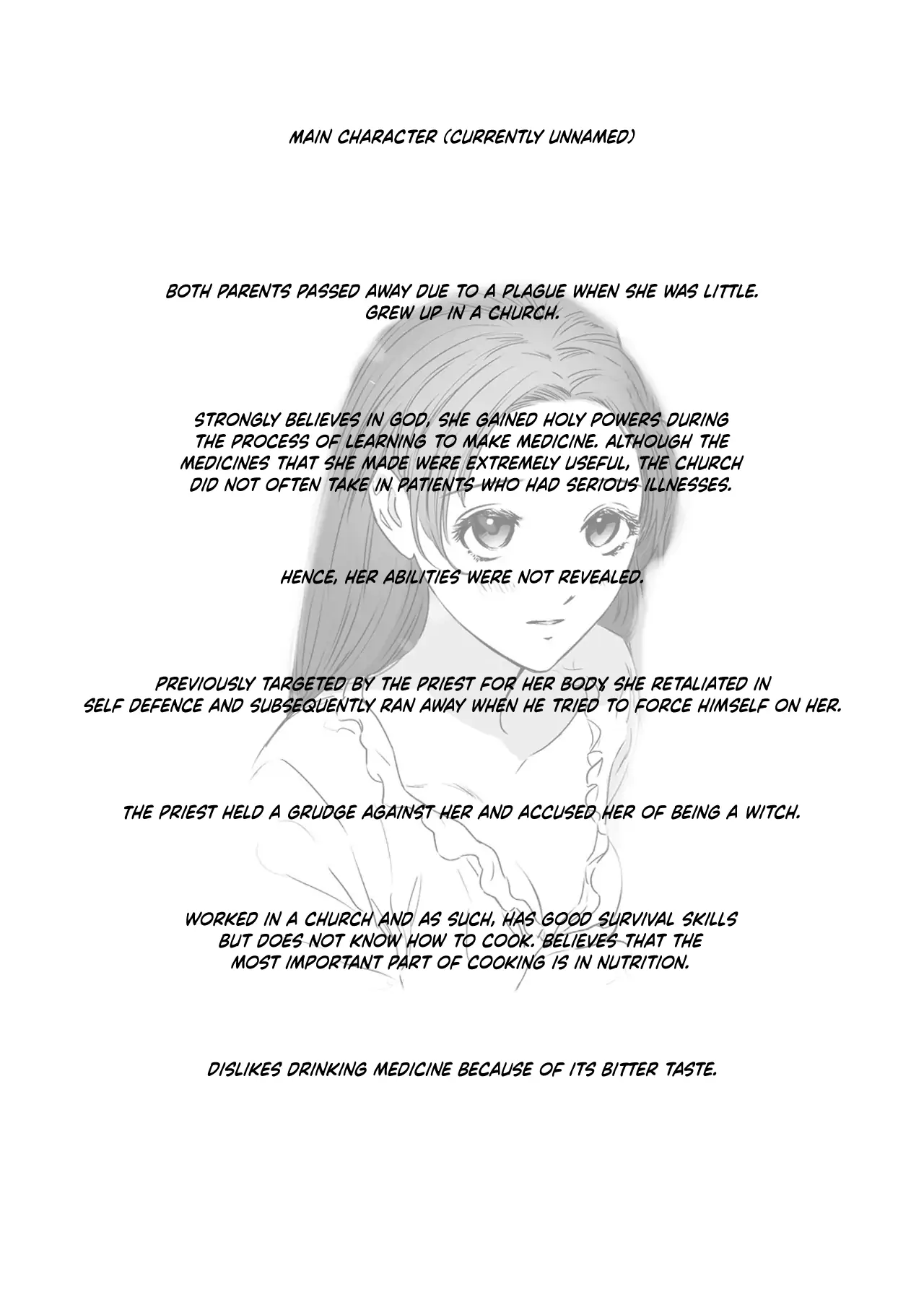 Mellis Maleficarum~ usotuki akuma no saiin tyoukyou Chapter 1 - page 77