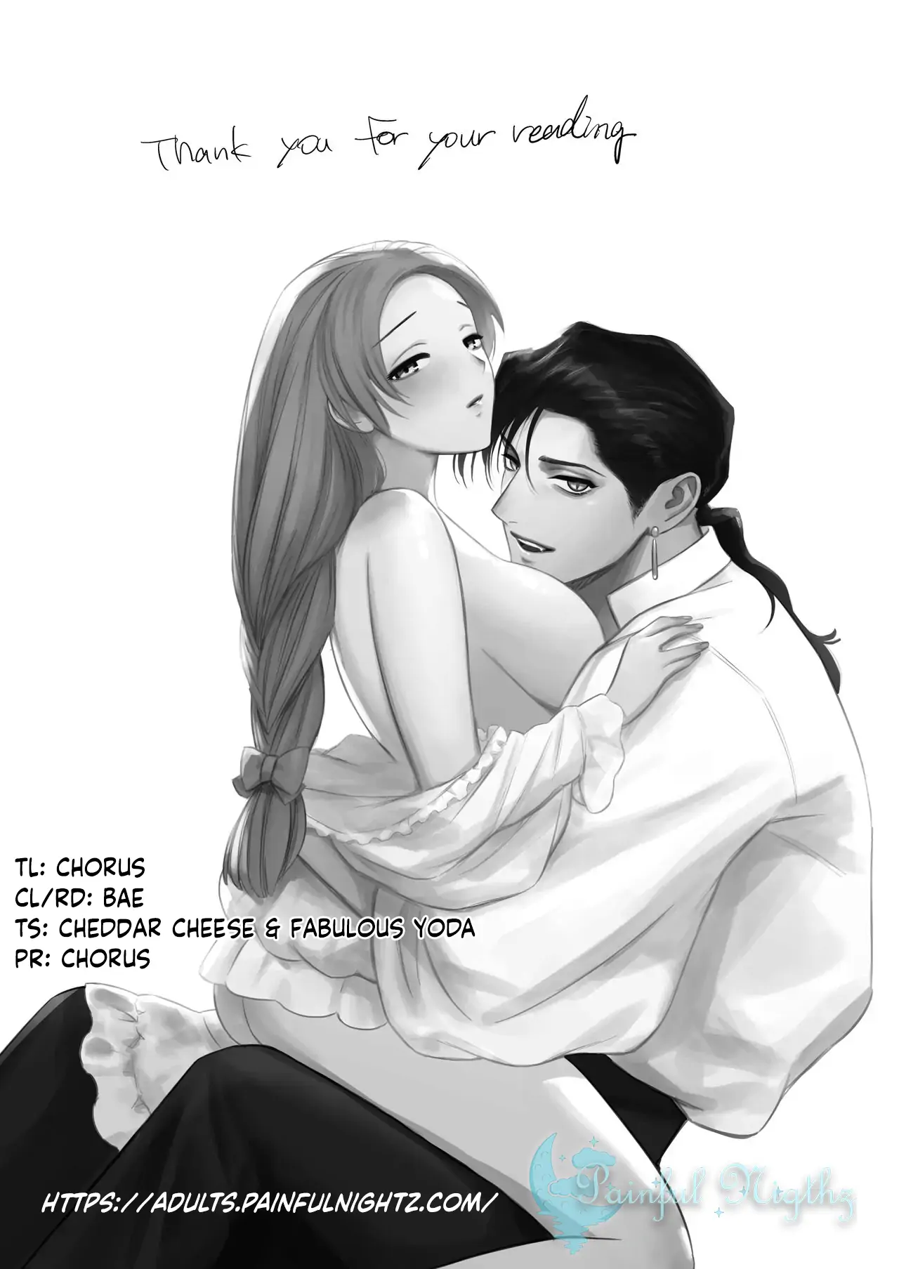 Mellis Maleficarum~ usotuki akuma no saiin tyoukyou Chapter 1 - page 79