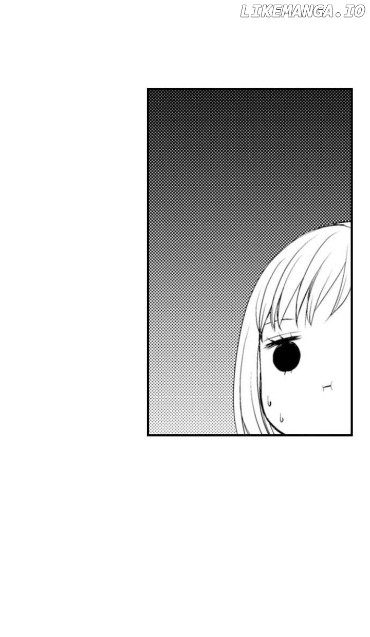 Takane no Hana Futari, Gakuen Shujuu Kankei Chapter 1 - page 12