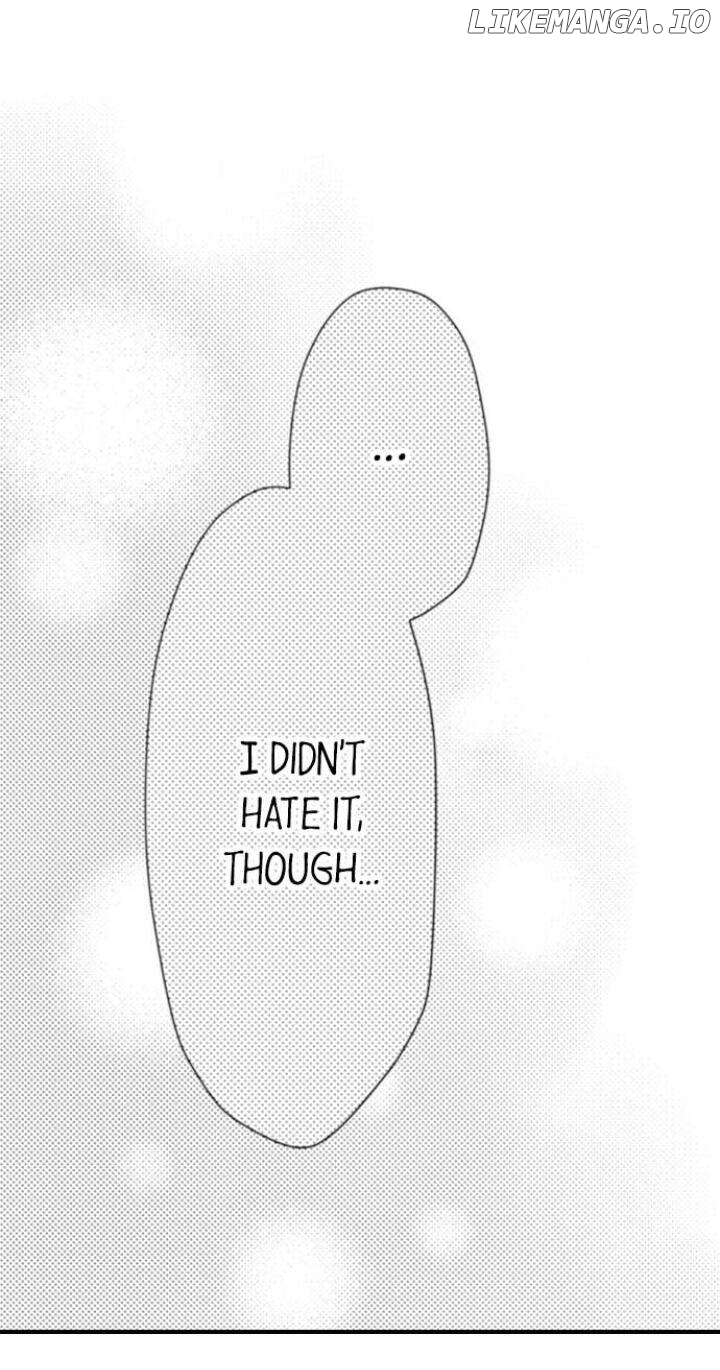 Takane no Hana Futari, Gakuen Shujuu Kankei Chapter 1 - page 40