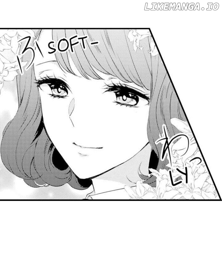 Takane no Hana Futari, Gakuen Shujuu Kankei Chapter 2 - page 14