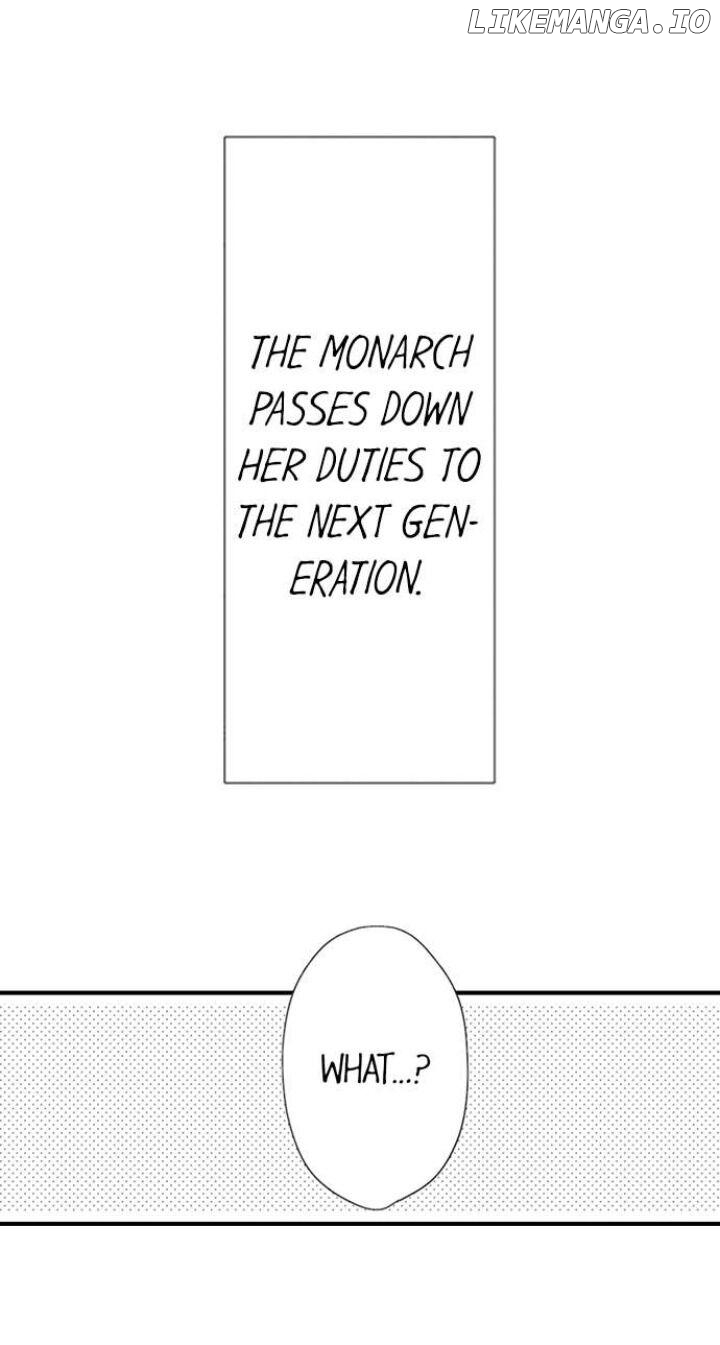 Takane no Hana Futari, Gakuen Shujuu Kankei Chapter 2 - page 23