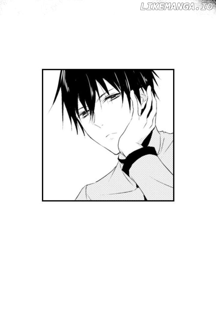 Takane no Hana Futari, Gakuen Shujuu Kankei Chapter 2 - page 26