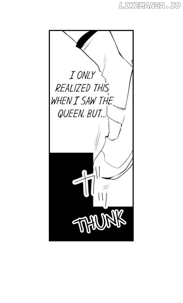 Takane no Hana Futari, Gakuen Shujuu Kankei Chapter 2 - page 30