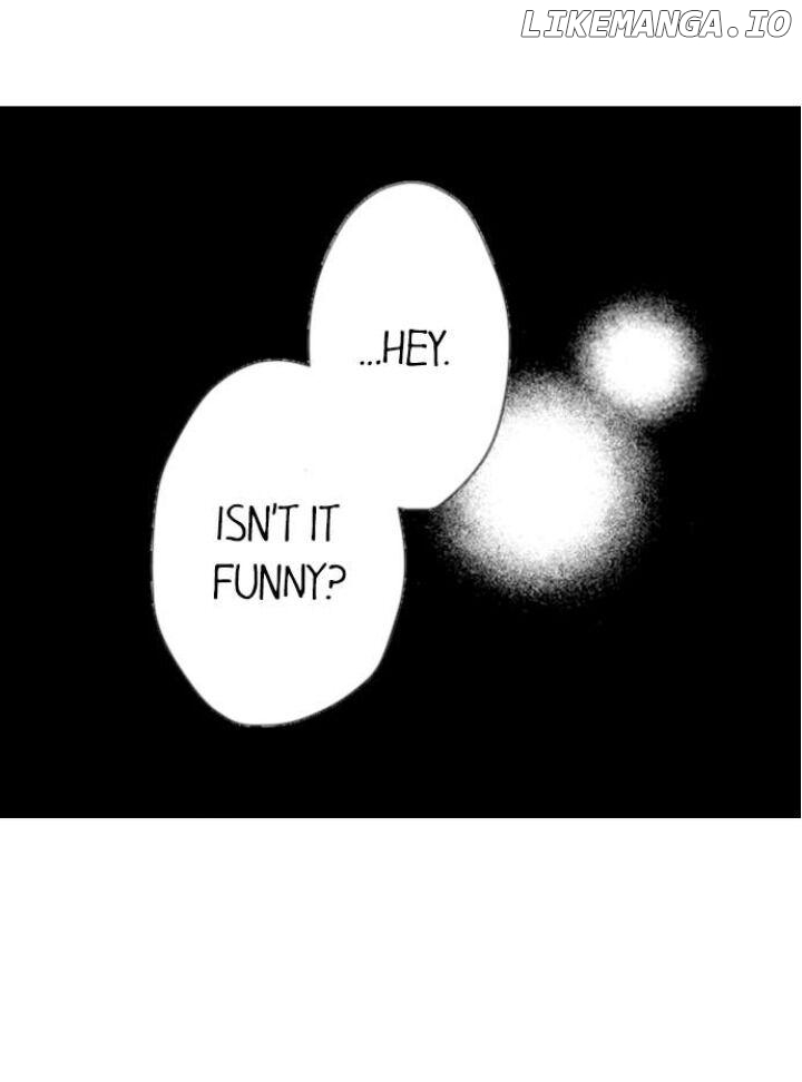 Takane no Hana Futari, Gakuen Shujuu Kankei Chapter 2 - page 35