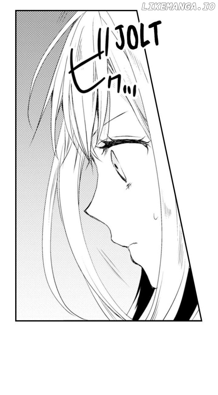 Takane no Hana Futari, Gakuen Shujuu Kankei Chapter 2 - page 38