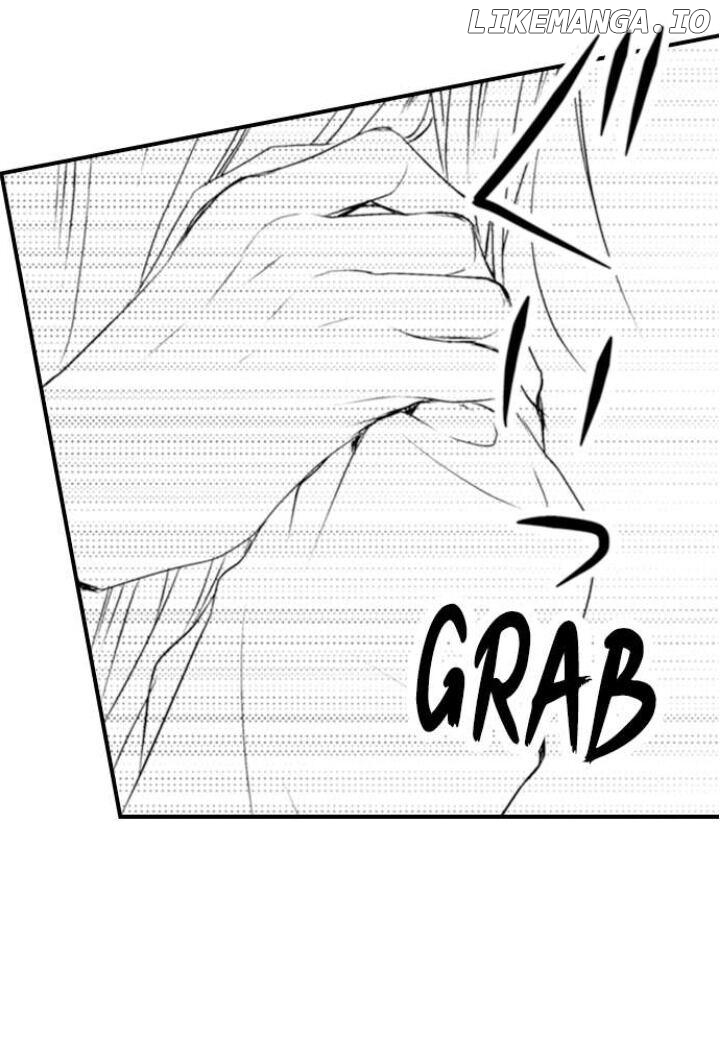 Takane no Hana Futari, Gakuen Shujuu Kankei Chapter 2 - page 43
