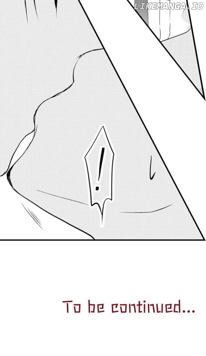 Takane no Hana Futari, Gakuen Shujuu Kankei Chapter 2 - page 45
