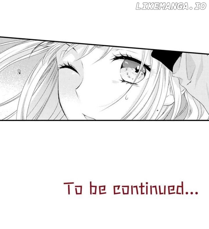 Takane no Hana Futari, Gakuen Shujuu Kankei Chapter 8 - page 29