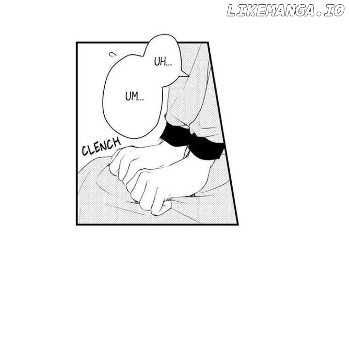 Takane no Hana Futari, Gakuen Shujuu Kankei Chapter 7 - page 11