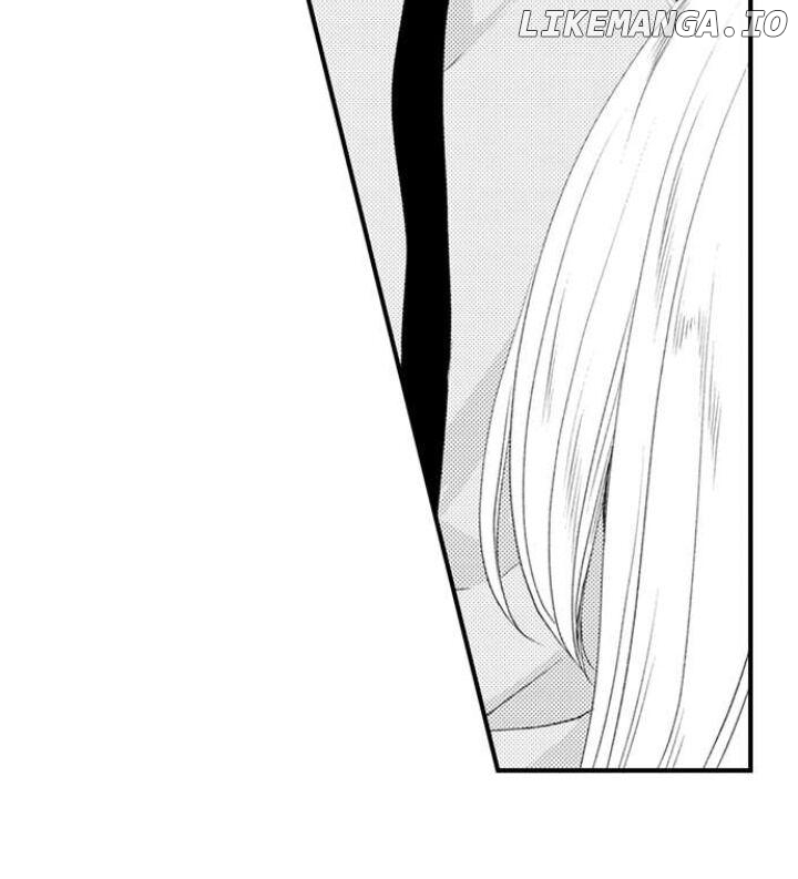 Takane no Hana Futari, Gakuen Shujuu Kankei Chapter 7 - page 20