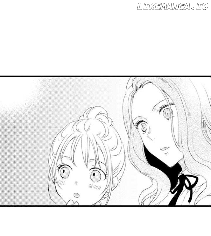 Takane no Hana Futari, Gakuen Shujuu Kankei Chapter 6 - page 16