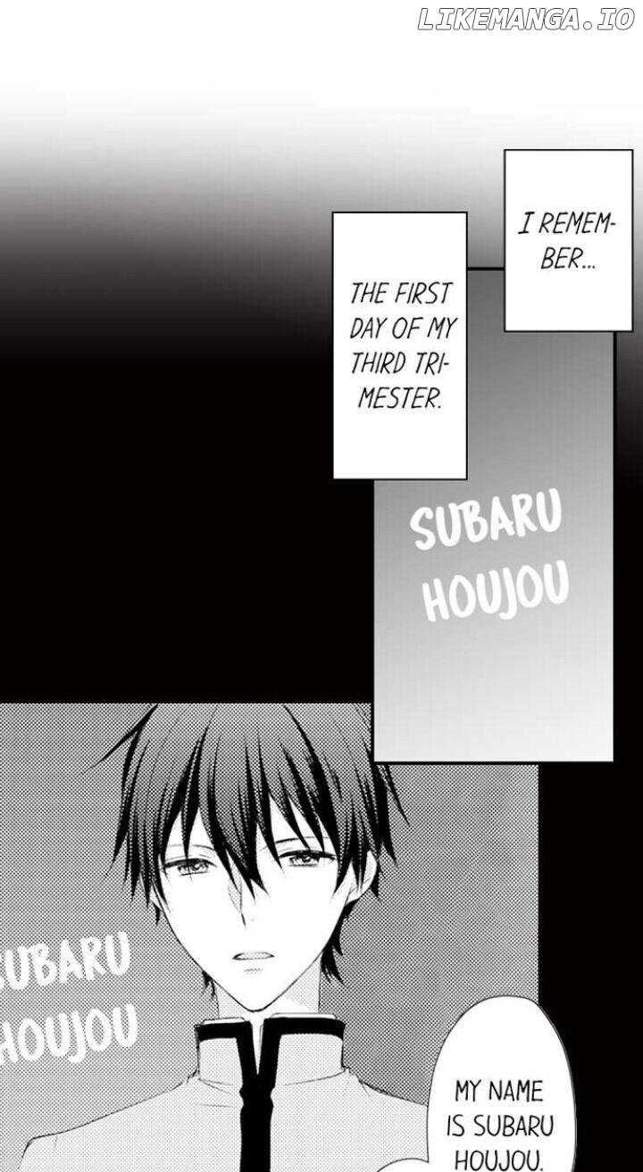 Takane no Hana Futari, Gakuen Shujuu Kankei Chapter 5 - page 2