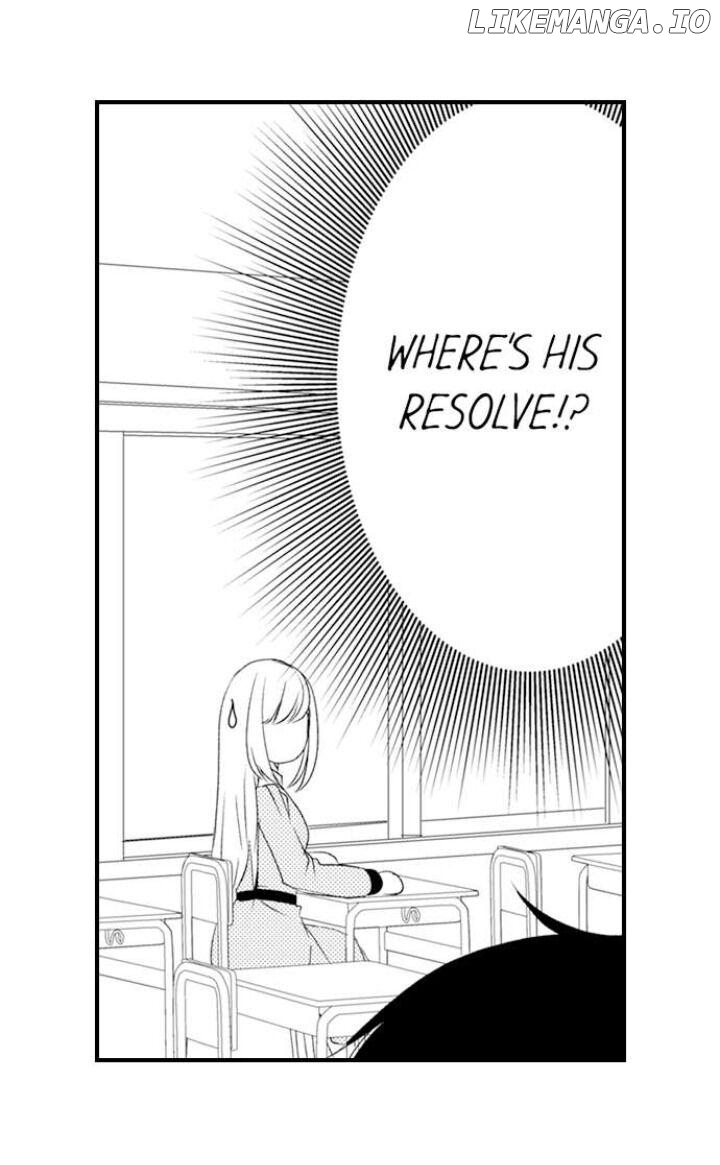 Takane no Hana Futari, Gakuen Shujuu Kankei Chapter 5 - page 16