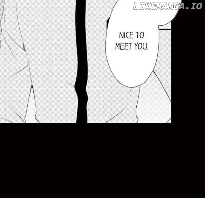 Takane no Hana Futari, Gakuen Shujuu Kankei Chapter 5 - page 3