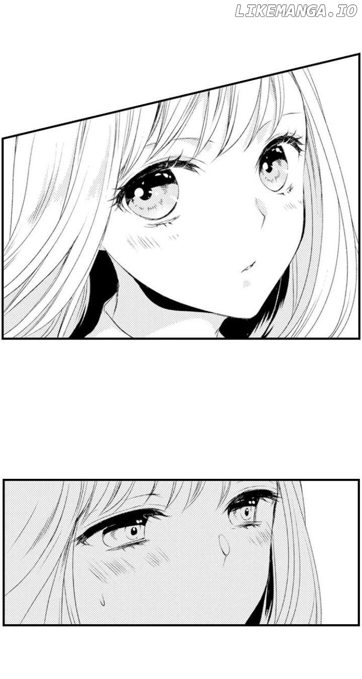 Takane no Hana Futari, Gakuen Shujuu Kankei Chapter 4 - page 25