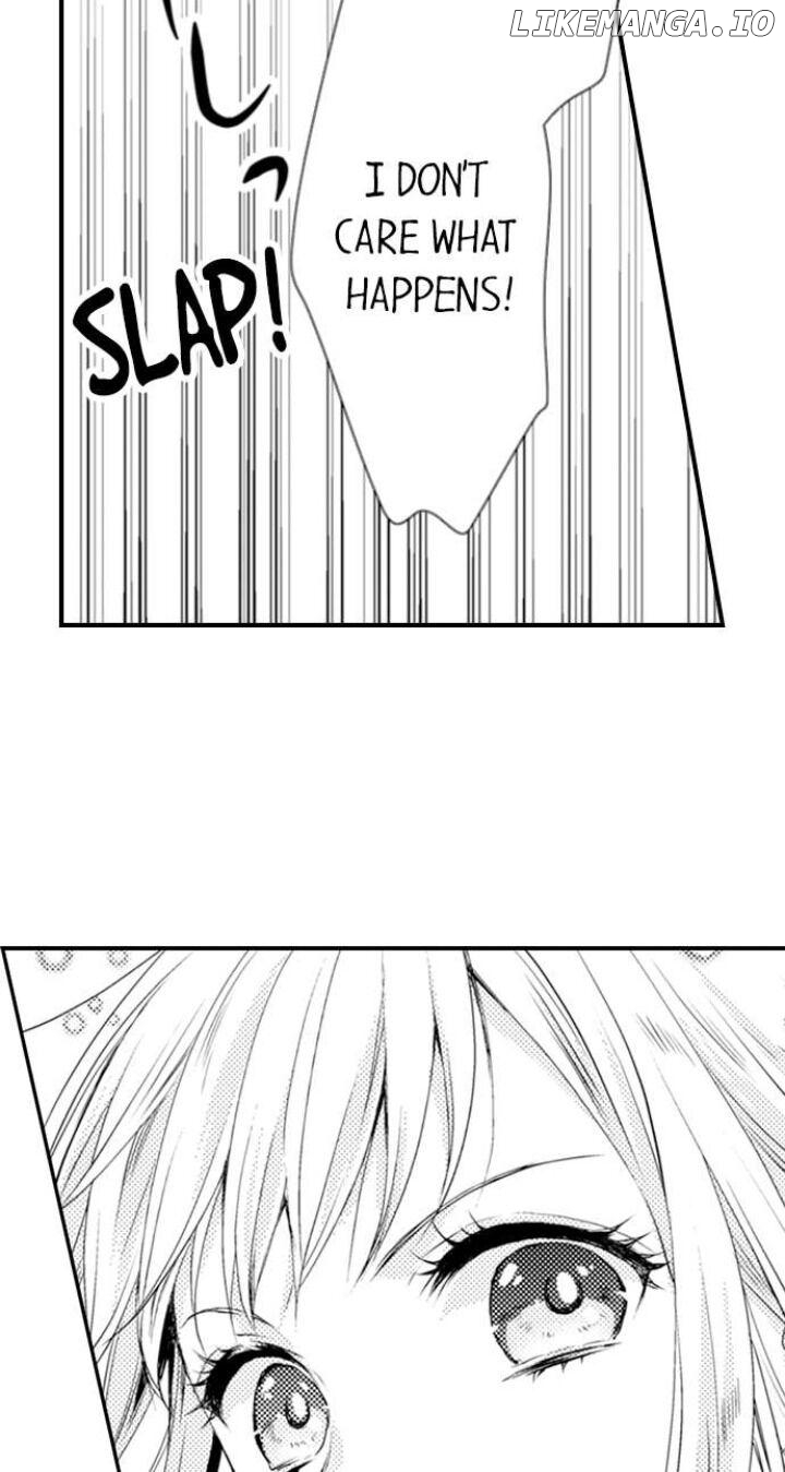 Takane no Hana Futari, Gakuen Shujuu Kankei Chapter 3 - page 13
