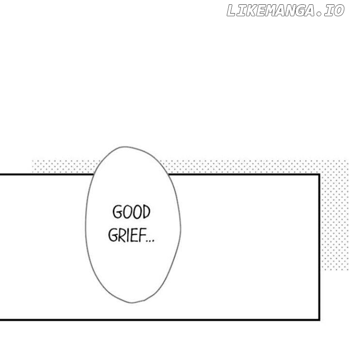 Takane no Hana Futari, Gakuen Shujuu Kankei Chapter 3 - page 17