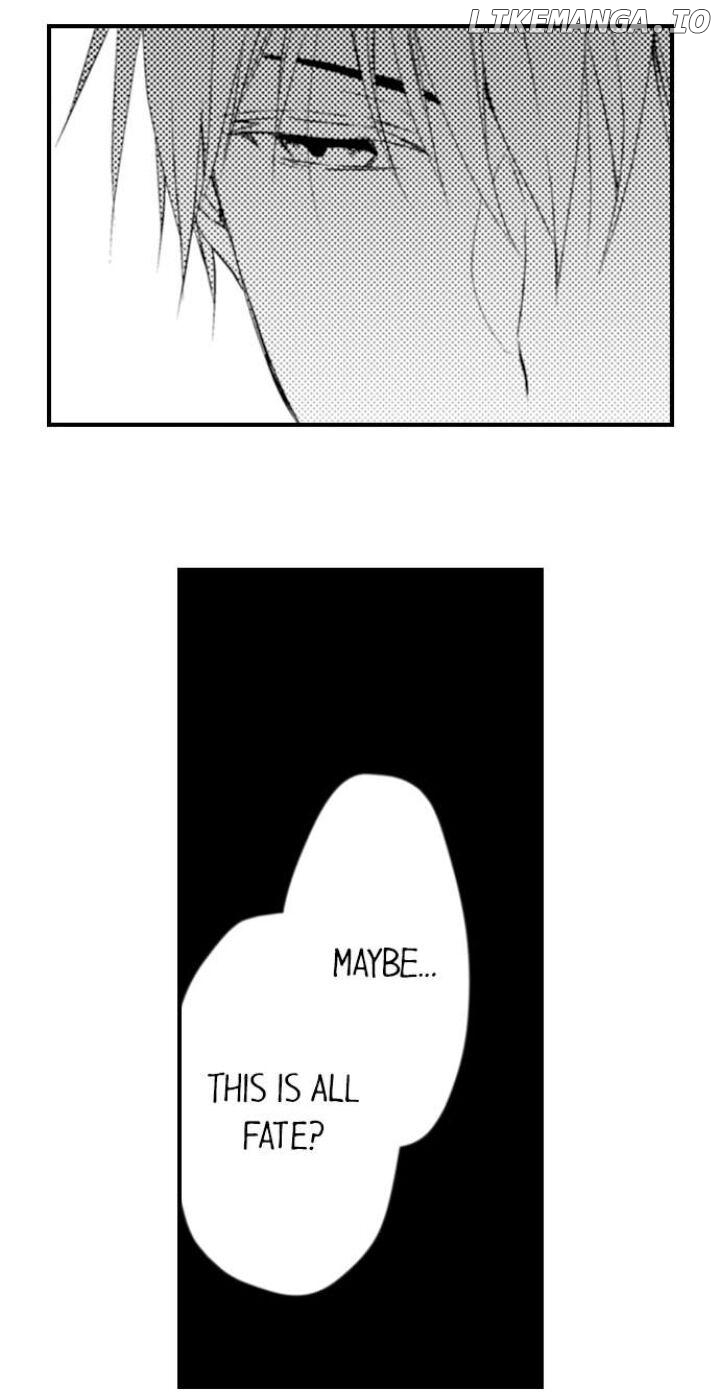 Takane no Hana Futari, Gakuen Shujuu Kankei Chapter 3 - page 19