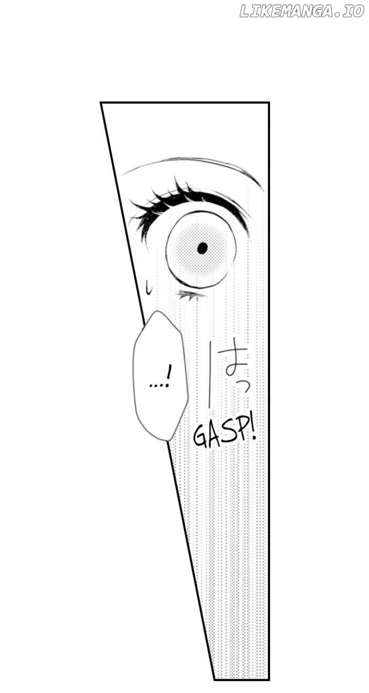 Takane no Hana Futari, Gakuen Shujuu Kankei Chapter 3 - page 4