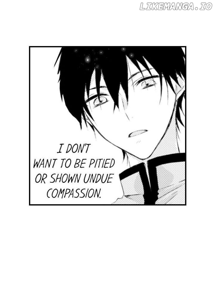Takane no Hana Futari, Gakuen Shujuu Kankei Chapter 3 - page 9