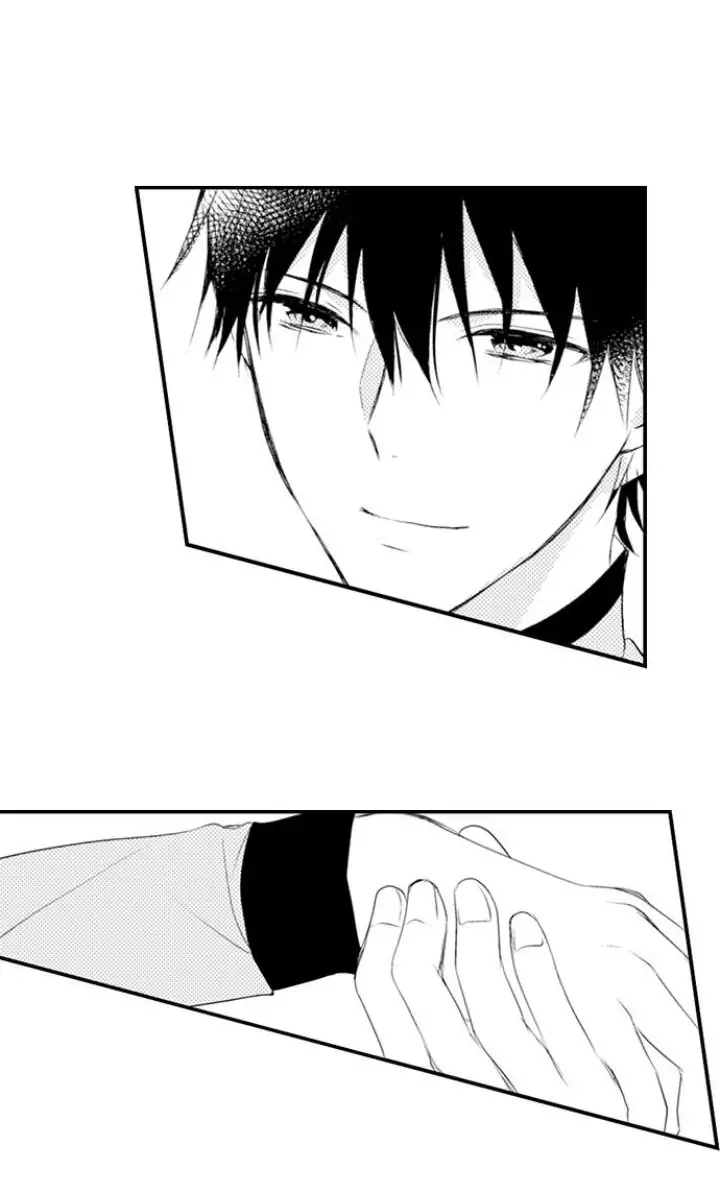 Takane no Hana Futari, Gakuen Shujuu Kankei Chapter 18 - page 13