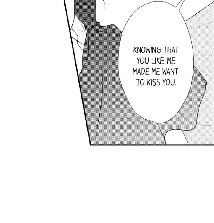 Takane no Hana Futari, Gakuen Shujuu Kankei Chapter 18 - page 19