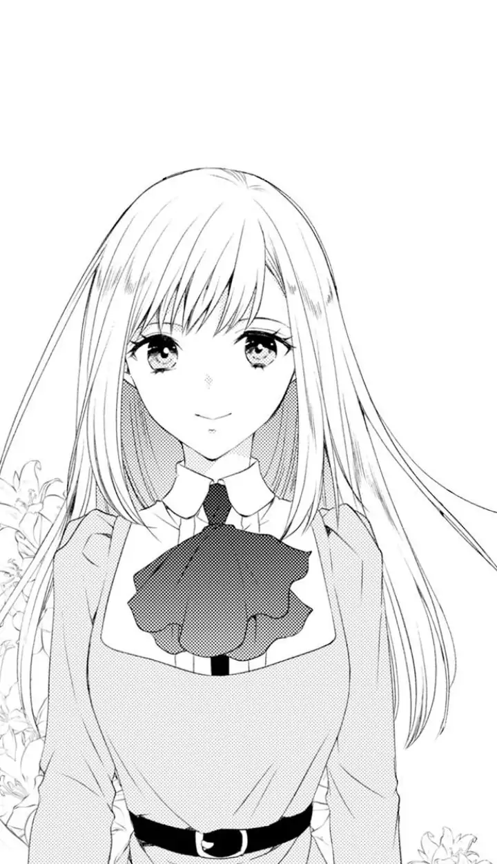 Takane no Hana Futari, Gakuen Shujuu Kankei Chapter 18 - page 25