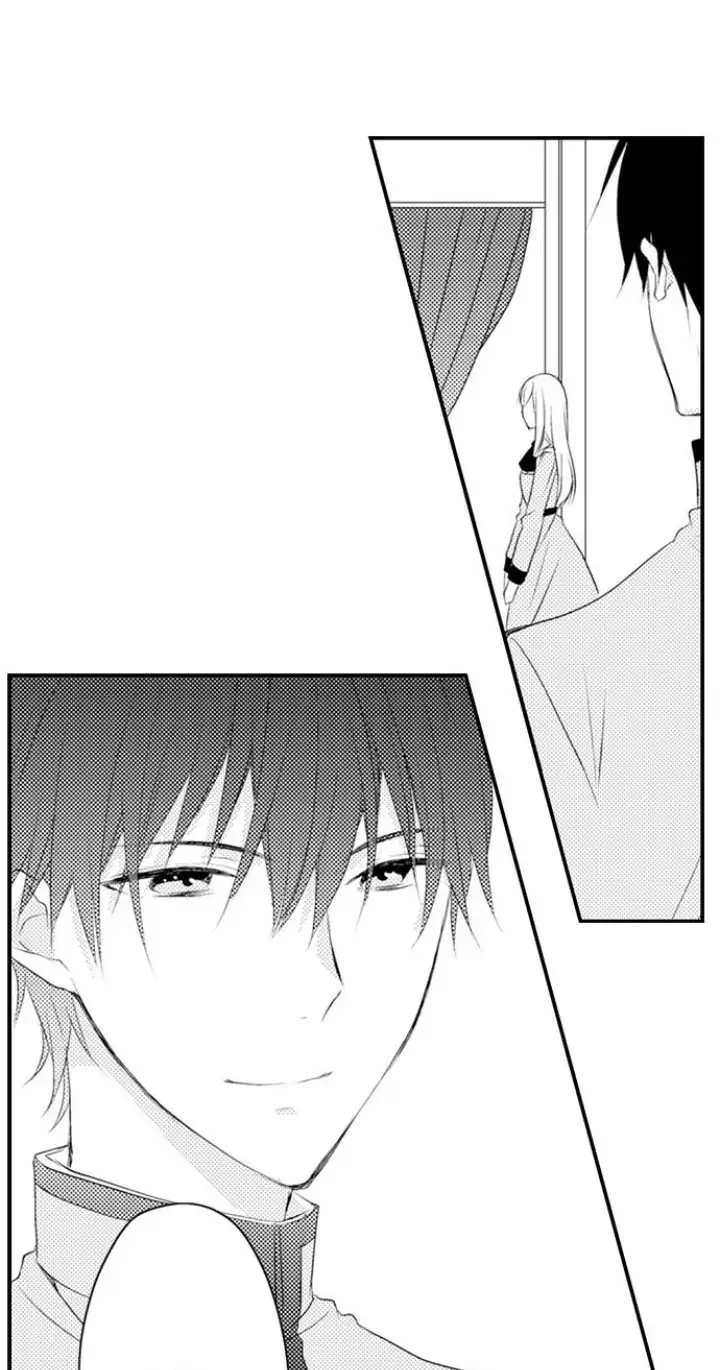 Takane no Hana Futari, Gakuen Shujuu Kankei Chapter 18 - page 27