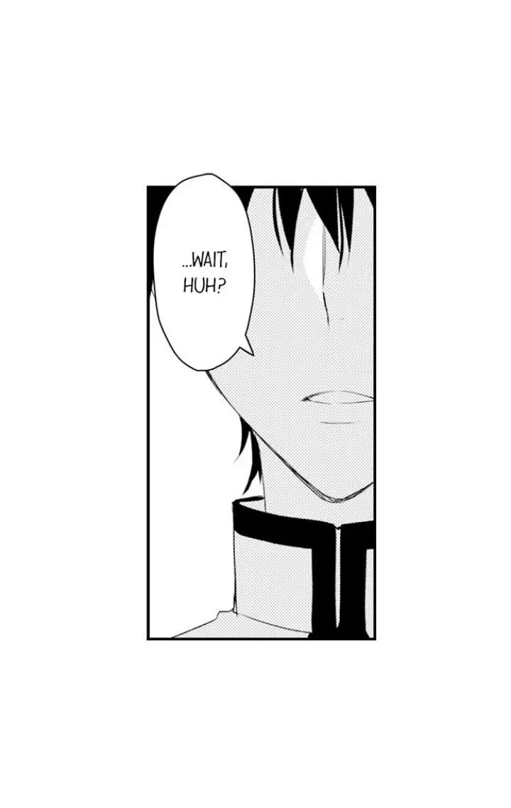 Takane no Hana Futari, Gakuen Shujuu Kankei Chapter 18 - page 6