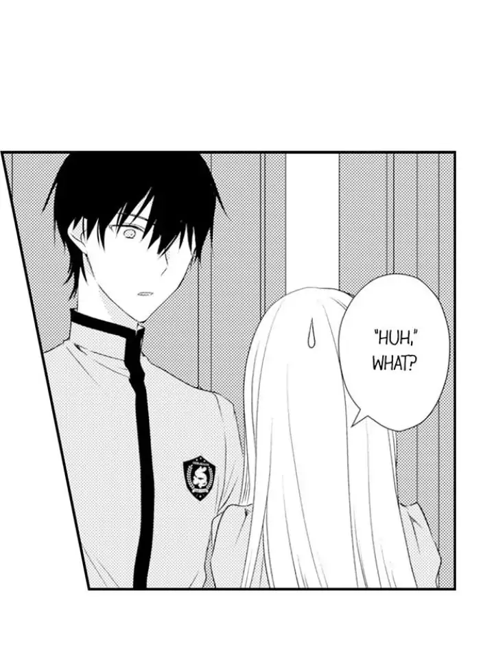 Takane no Hana Futari, Gakuen Shujuu Kankei Chapter 18 - page 7
