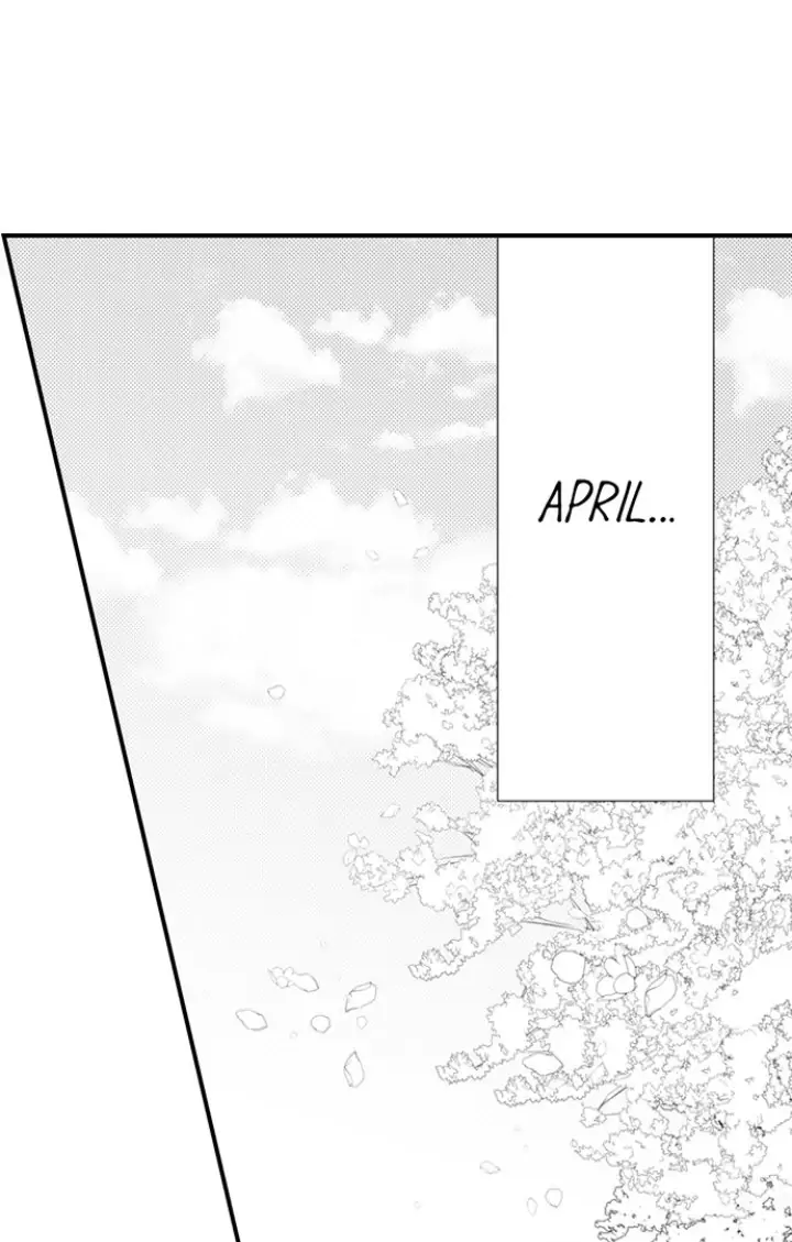 Takane no Hana Futari, Gakuen Shujuu Kankei Chapter 10 - page 2