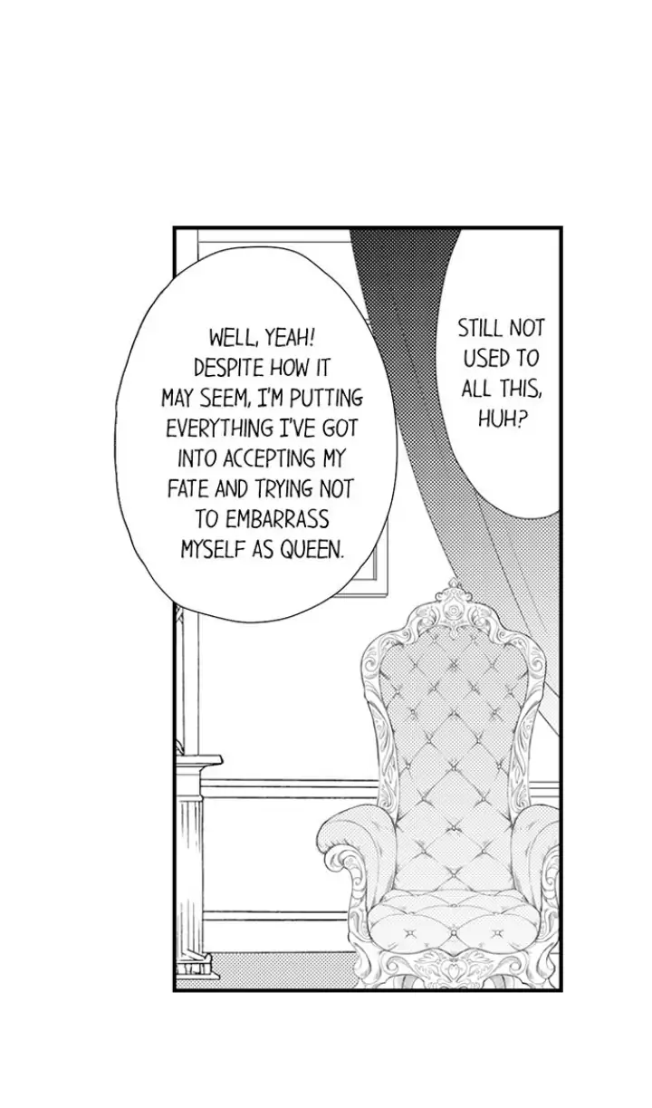 Takane no Hana Futari, Gakuen Shujuu Kankei Chapter 10 - page 16