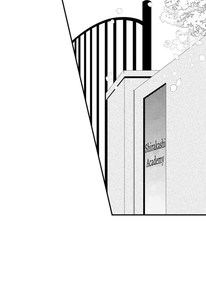 Takane no Hana Futari, Gakuen Shujuu Kankei Chapter 10 - page 3