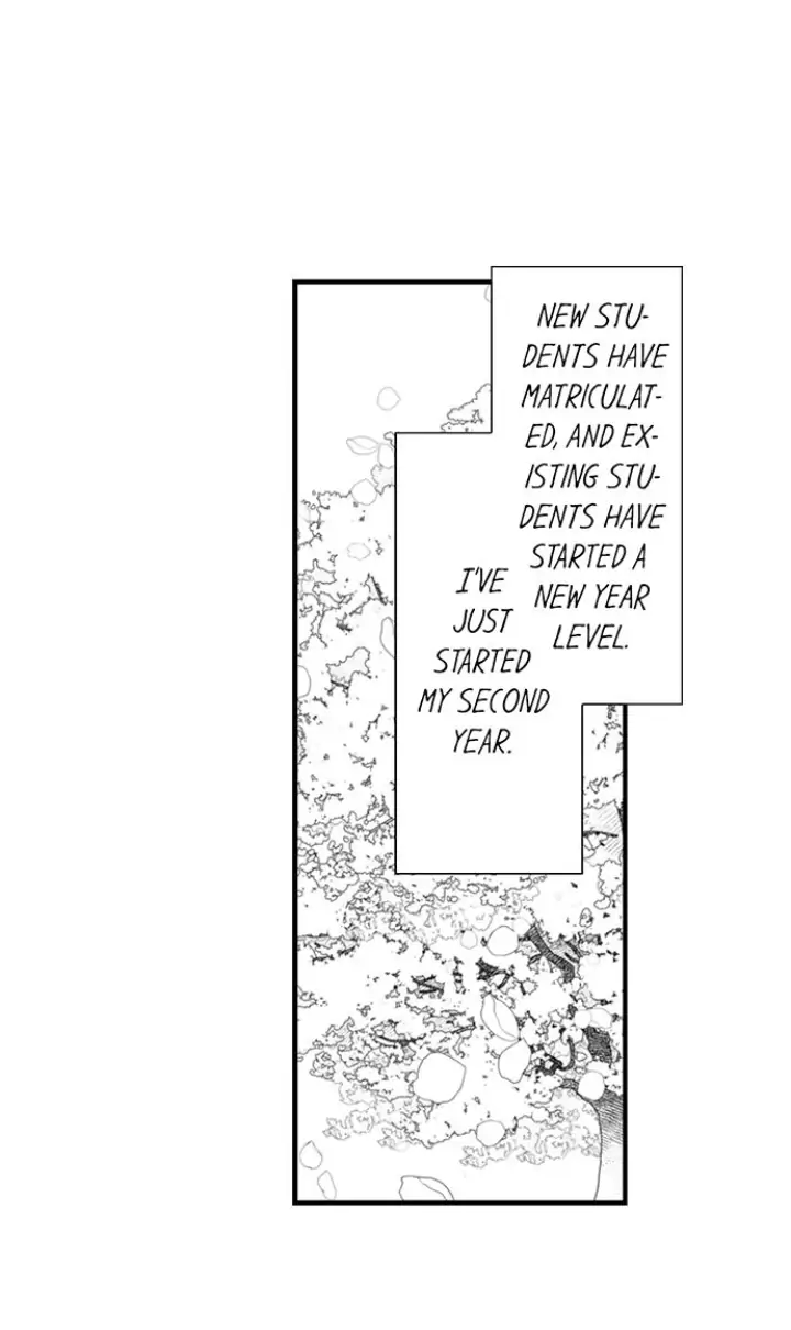 Takane no Hana Futari, Gakuen Shujuu Kankei Chapter 10 - page 24
