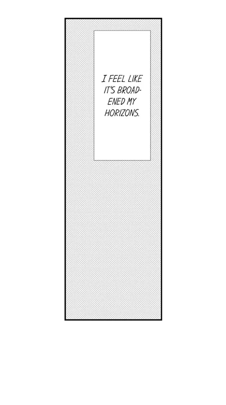 Takane no Hana Futari, Gakuen Shujuu Kankei Chapter 10 - page 26