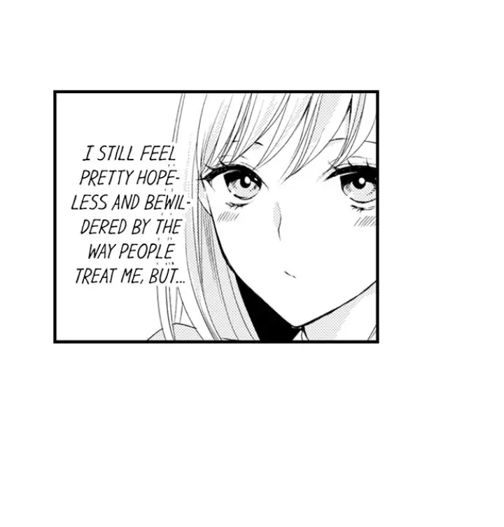 Takane no Hana Futari, Gakuen Shujuu Kankei Chapter 10 - page 28
