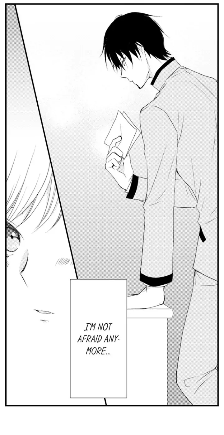 Takane no Hana Futari, Gakuen Shujuu Kankei Chapter 10 - page 29