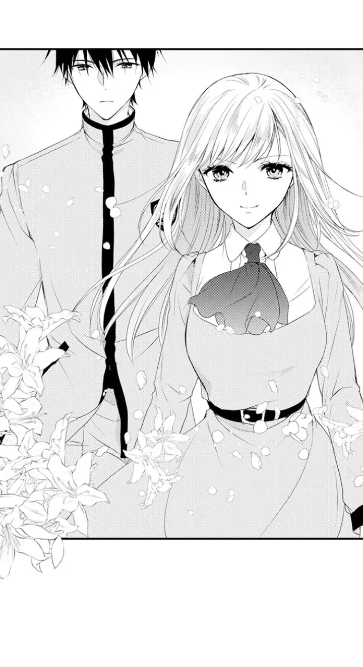 Takane no Hana Futari, Gakuen Shujuu Kankei Chapter 10 - page 7