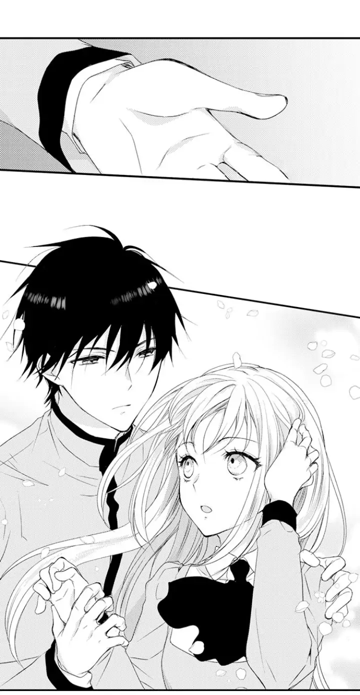 Takane no Hana Futari, Gakuen Shujuu Kankei Chapter 10 - page 10