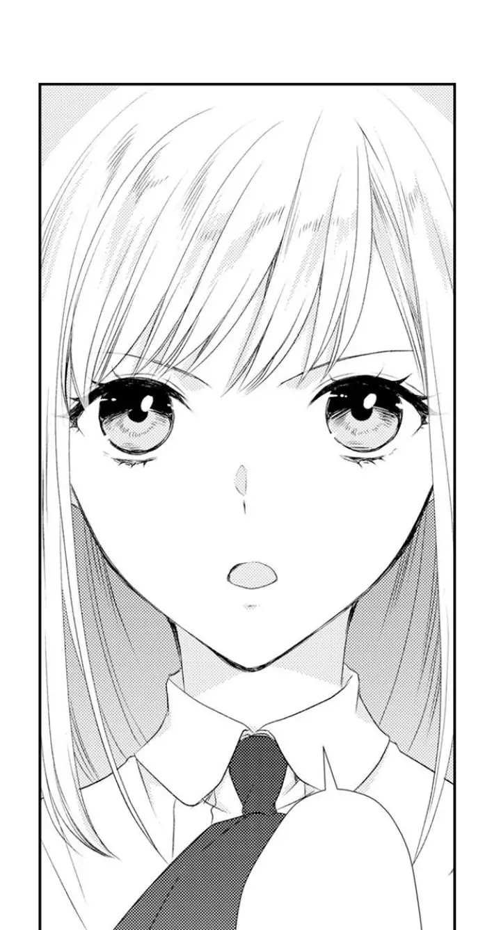Takane no Hana Futari, Gakuen Shujuu Kankei Chapter 17 - page 13