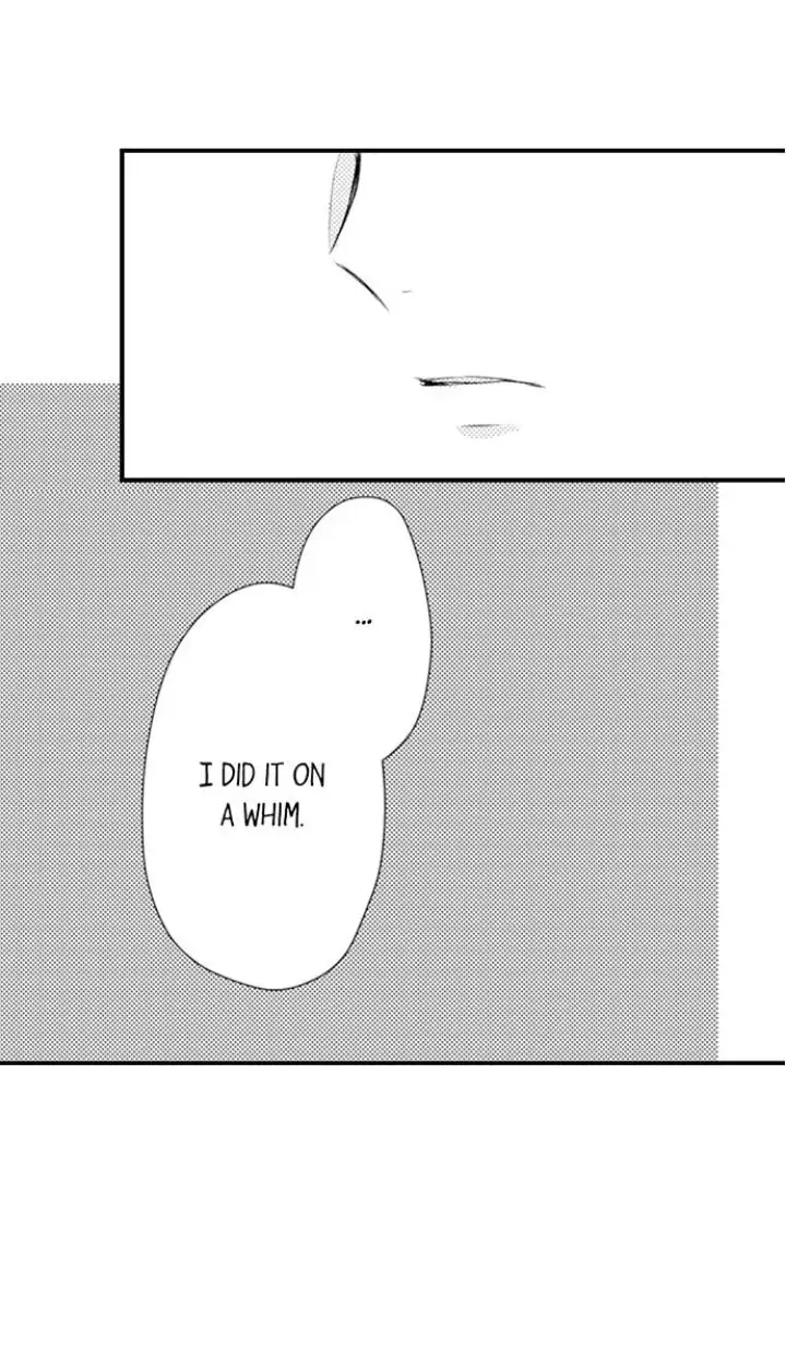 Takane no Hana Futari, Gakuen Shujuu Kankei Chapter 17 - page 16