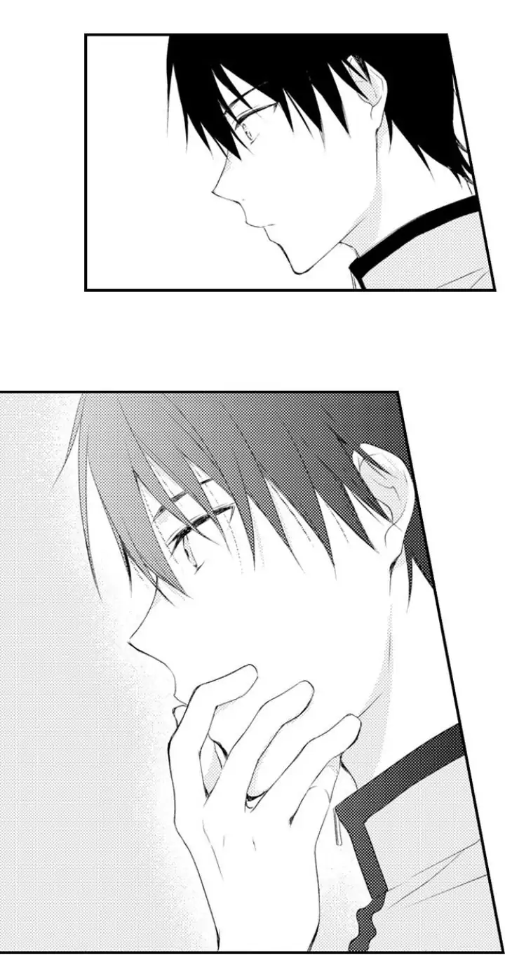 Takane no Hana Futari, Gakuen Shujuu Kankei Chapter 17 - page 30