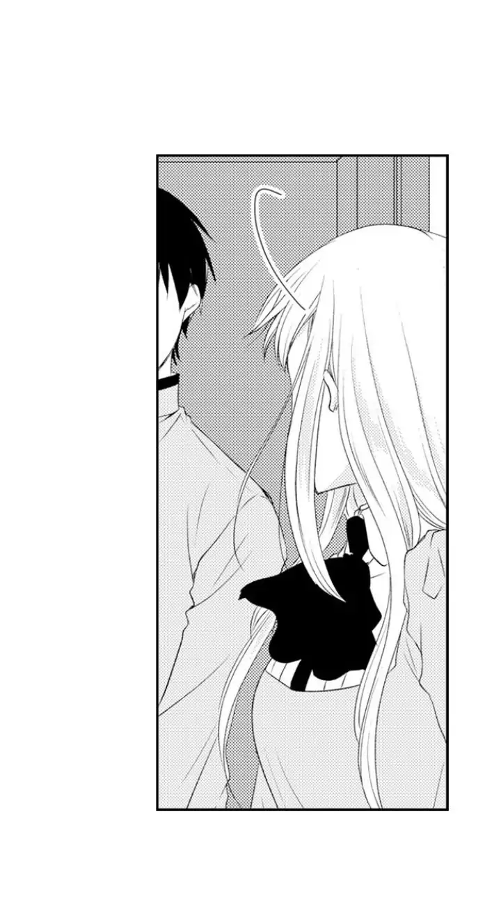 Takane no Hana Futari, Gakuen Shujuu Kankei Chapter 17 - page 7