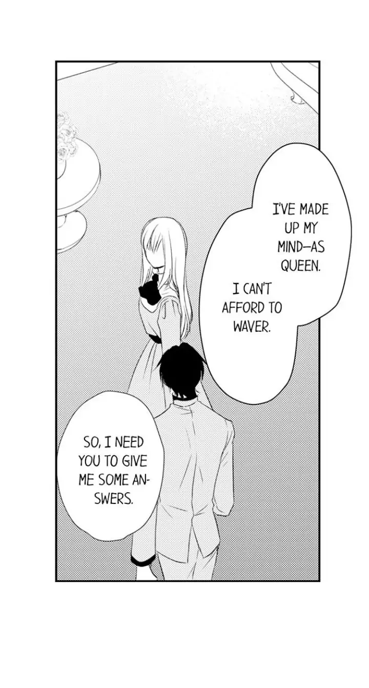Takane no Hana Futari, Gakuen Shujuu Kankei Chapter 17 - page 10