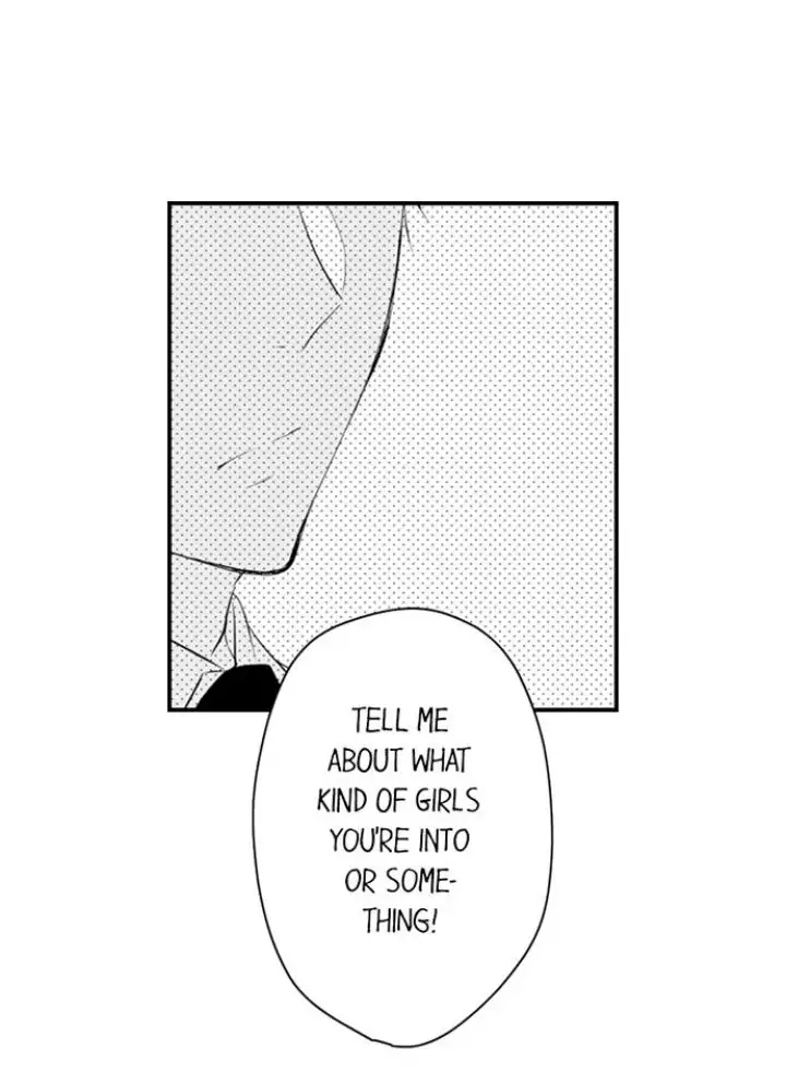 Takane no Hana Futari, Gakuen Shujuu Kankei Chapter 16 - page 2